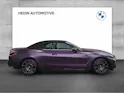 BMW M4 Cabrio Competition M xDrive