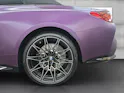 BMW M4 Cabrio Competition M xDrive