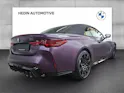 BMW M4 Cabrio Competition M xDrive