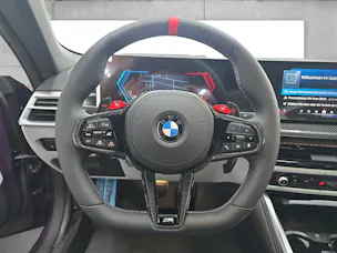 BMW M4 Cabrio Competition M xDrive