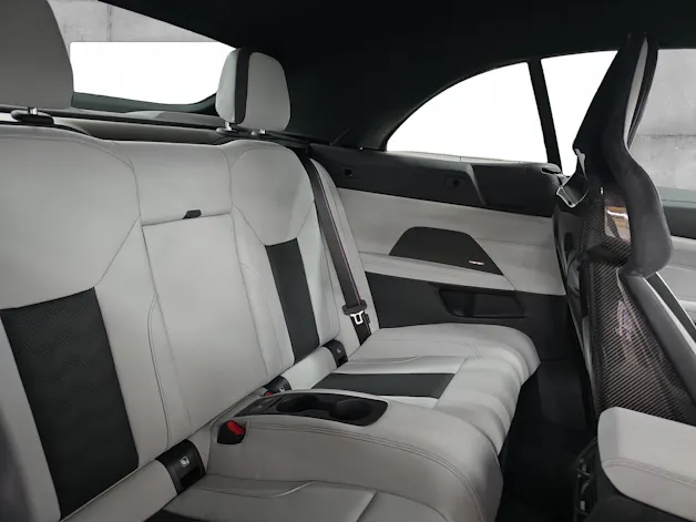 BMW M4 Cabrio Competition M xDrive