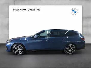 BMW 520d xDrive Touring