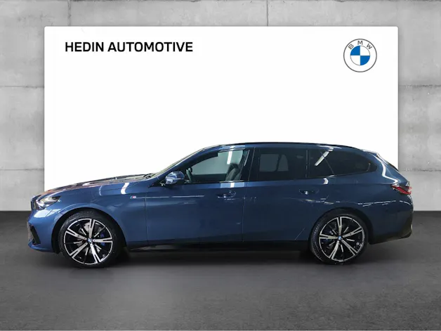 BMW 520d xDrive Touring