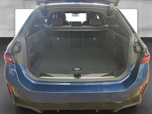 BMW 520d xDrive Touring
