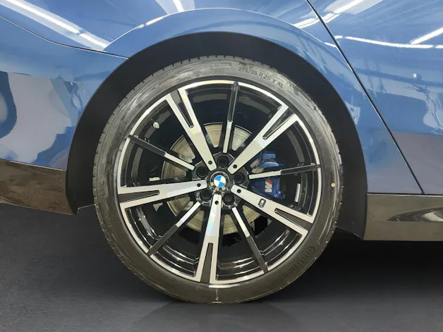 BMW 520d xDrive Touring