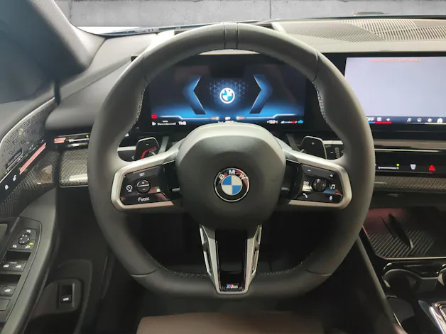 BMW 520d xDrive Touring