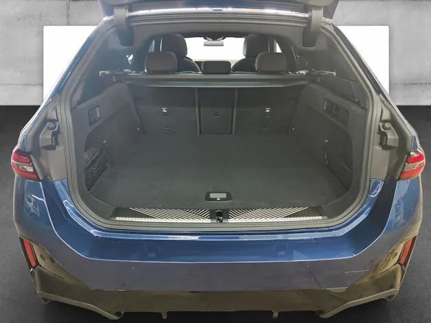 BMW 520d xDrive Touring