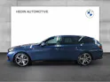 BMW 520d xDrive Touring