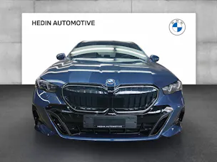 BMW 520d xDrive Touring