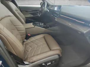 BMW 520d xDrive Touring