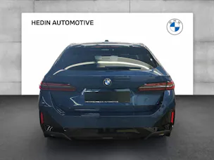 BMW 520d xDrive Touring