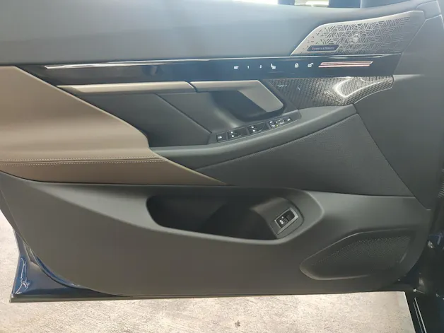 BMW 520d xDrive Touring