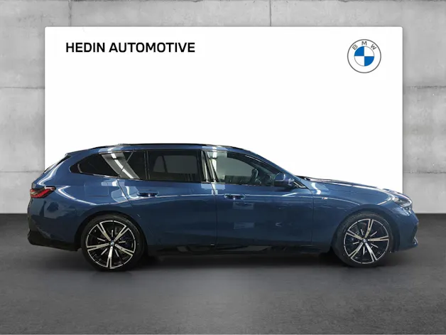 BMW 520d xDrive Touring