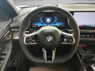 BMW 520d xDrive Touring