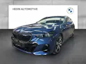 BMW 520d xDrive Touring