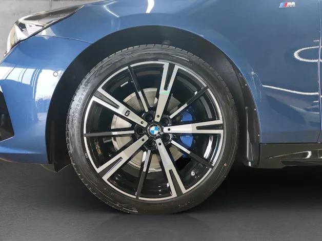 BMW 520d xDrive Touring