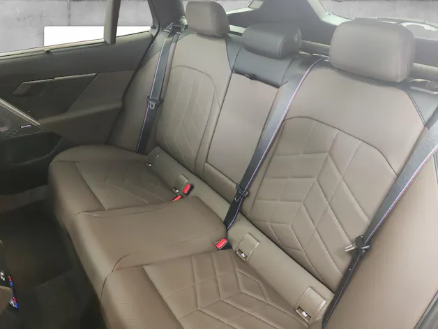 BMW 520d xDrive Touring
