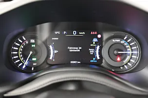 Jeep Renegade 1.3 Limited 4xe