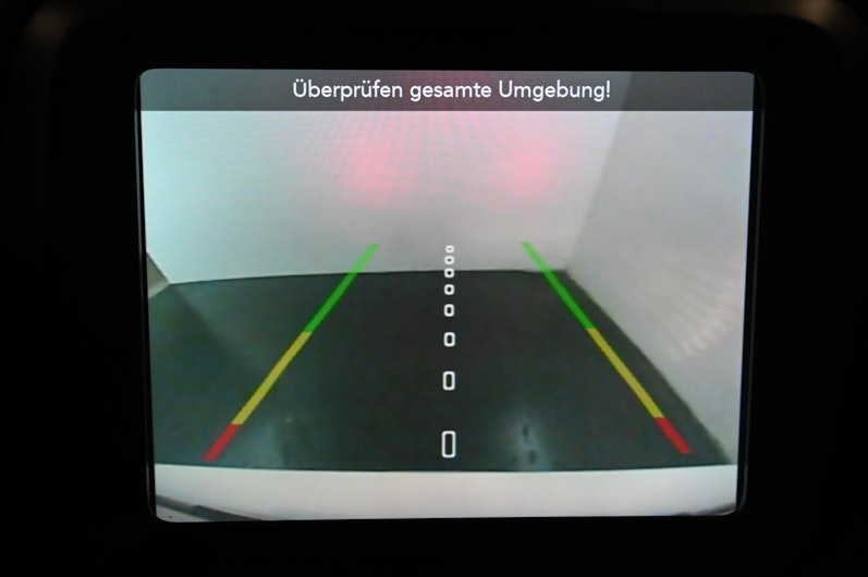 Vehicle image JEEP RENEGADE