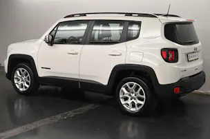 Jeep Renegade 1.3 Limited 4xe