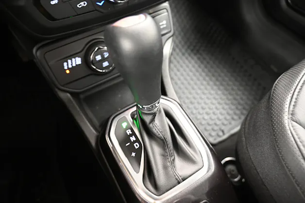 Jeep Renegade 1.3 Limited 4xe