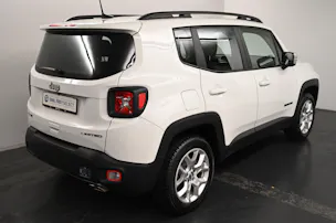 Jeep Renegade 1.3 Limited 4xe