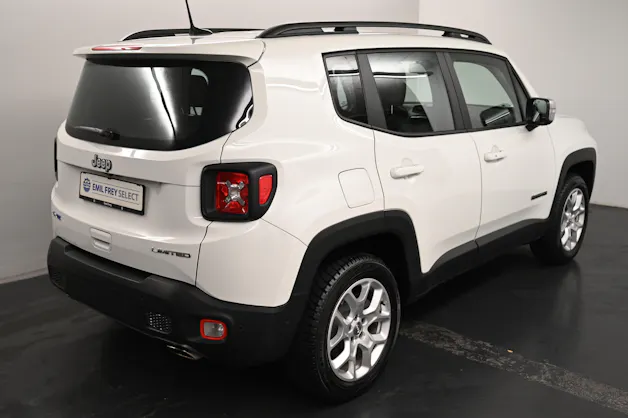 Jeep Renegade 1.3 Limited 4xe