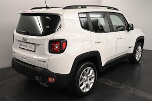 Vehicle image JEEP Renegade 1.3 Limited 4xe