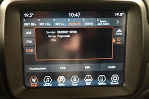 Vehicle image JEEP Renegade 1.3 Limited 4xe