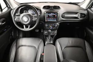 Jeep Renegade 1.3 Limited 4xe
