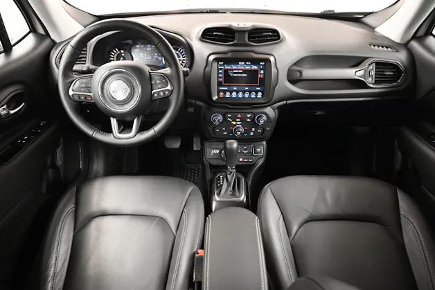 Jeep Renegade 1.3 Limited 4xe
