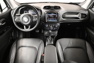 Vehicle image JEEP Renegade 1.3 Limited 4xe