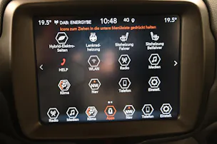 Jeep Renegade 1.3 Limited 4xe