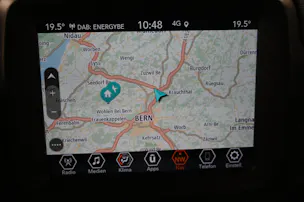 Jeep Renegade 1.3 Limited 4xe