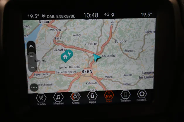 Jeep Renegade 1.3 Limited 4xe