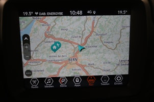 Vehicle image JEEP Renegade 1.3 Limited 4xe