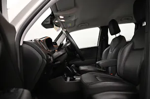 Jeep Renegade 1.3 Limited 4xe