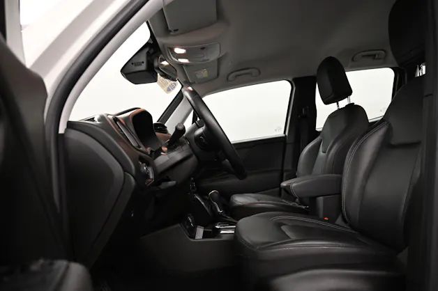 Jeep Renegade 1.3 Limited 4xe