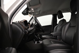 Vehicle image JEEP Renegade 1.3 Limited 4xe