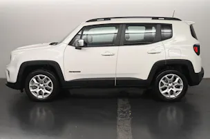 Jeep Renegade 1.3 Limited 4xe