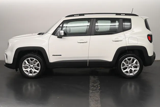 Jeep Renegade 1.3 Limited 4xe