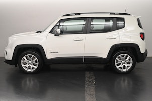 Vehicle image JEEP Renegade 1.3 Limited 4xe