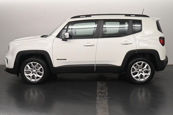 JEEP Renegade 1.3 Limited 4xe 2