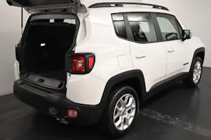 Jeep Renegade 1.3 Limited 4xe
