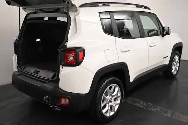 Jeep Renegade 1.3 Limited 4xe