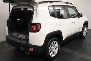 Vehicle image JEEP Renegade 1.3 Limited 4xe