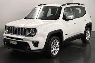 Jeep Renegade 1.3 Limited 4xe