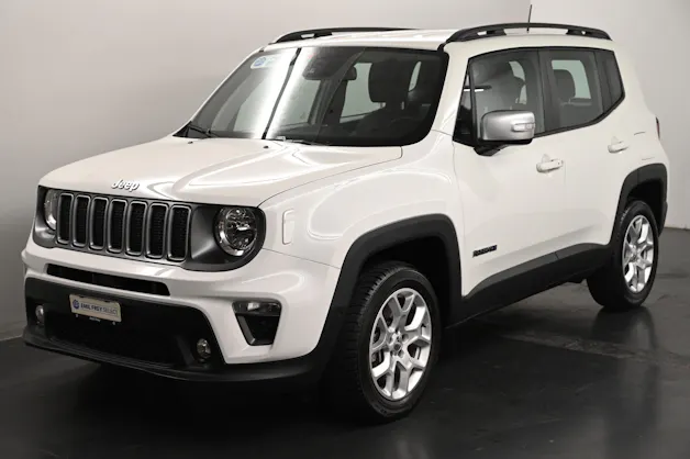 Jeep Renegade 1.3 Limited 4xe