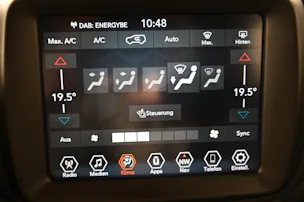 Jeep Renegade 1.3 Limited 4xe