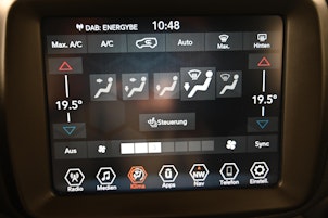 Vehicle image JEEP Renegade 1.3 Limited 4xe